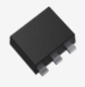 Toshiba-7UL1T02FS,LF Gates (Gatter) NOR Gate 1-Element 2-IN 5-Pin fSV