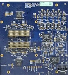 onsemi-KAI-68PIN-HEAD-BD-A-GEVB Sensor Development Boards und Kits SENSOR EVALUATION BOARD