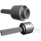 TE Connectivity-TCM044PC2DC036 null Cable Assembly Circular 0.91m 30AWG Circular 44 Straight