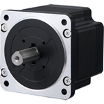 Stepper Motors Hybrid Square 200V 8.1oz.in² 3.1 1Shaft