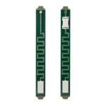 Thermistor RTD 2-Pin Surface Mount Solder Pad >= -3.5
