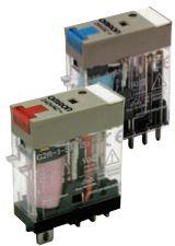 Omron-G2R-1-S AC240(S) Power Relays Power Relay 240VAC 10A SPDT(29mm 13mm 35.5mm) Socket