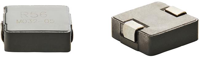 Signal Transformer-SCIHP0724-100M Inductor Surface Mount Inductor Power Shielded Wirewound 10uH 20% 200KHz 2.5A 0.129Ohm DCR T/R