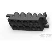TE Connectivity-2212169-1 矩形连接器 Rectangular Power Connectors FORGE, ASSY PIN