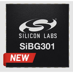 wireless SoCs for Bluetooth, Bluetooth mesh and Proprietary 2.4 GHz