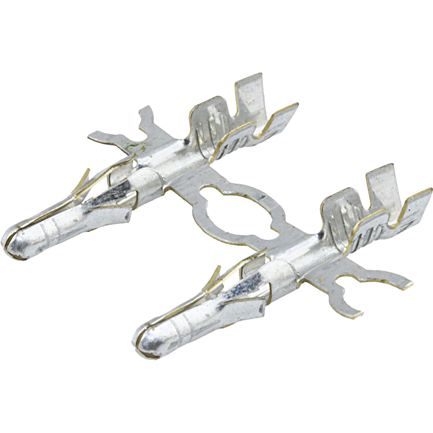 Molex-0002092116 Connector Contact 0002092116 Molex Connector Contacts PIN Crimp ST Cable Mount 18-22AWG Reel - Arrow.com