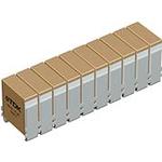 Cap Ceramic 2.5uF 900V 20% 10 Stacked 150°C Tray Automotive AEC-Q200