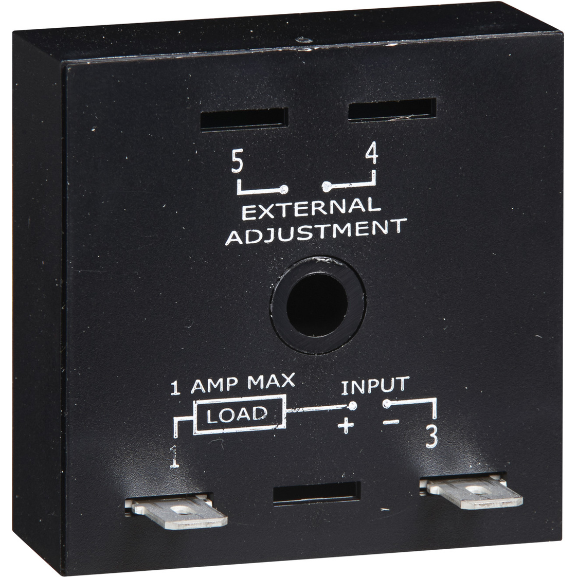 Littelfuse-TS1622 Zeitrelais Time Delay Relay 230VAC 1A SPST-NO(50.8x30.7x50.8)mm SMD