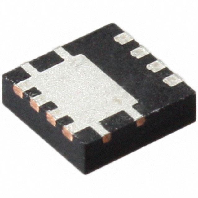 onsemi-FDMC7582 MOSFET Trans MOSFET N-CH Si 25V 16.7A 8-Pin PQFN EP T/R