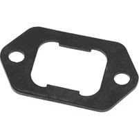 Molex-19427-0025 连接器配件 Connector Accessories, Gaskets Rectangle EPDM Black Flange Mount