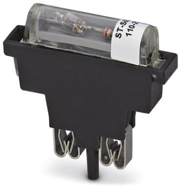 PHOENIX CONTACT-0920423 Sicherungszubehör Fuse Plug