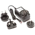 SL Power / Advanced Energy-PW172KB2403B01 Adaptateur de branchement externe Plug-In Adapter Single-OUT 24V 0.75A 18W