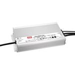 MEAN WELL-HLG-600H-12A LED Power Supplies AC/DC LED Power Supply 480W Single 10-Pin