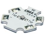 LED Modules Uni-Color Red 4-Pin Tray