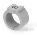 Cable Markers Pre-Marked Snap On