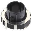 ALPS ALPINE CO., LTD-RK39A1A00007  Res POT 5K Ohm 20% 1(Elec)/1(Mech)Turns mm Pin Bracket Mount/Through Hole