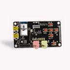 Microchip Technology-RN-52-EK-1 RF/Drahtlos-Entwicklungsplatinen und Kits RN52 Bluetooth Evaluation Kit