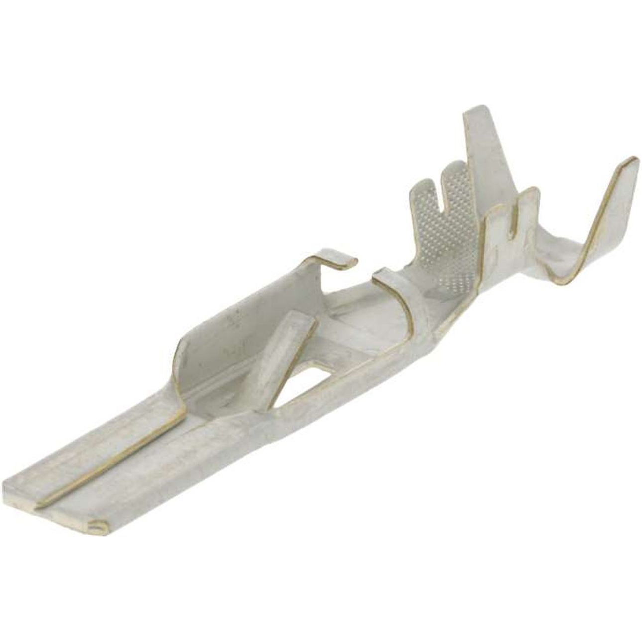 Delphi-12064736 Steckverbinder, Kontakt Contact PIN 6.3 Size Crimp ST Cable Mount 11AWG