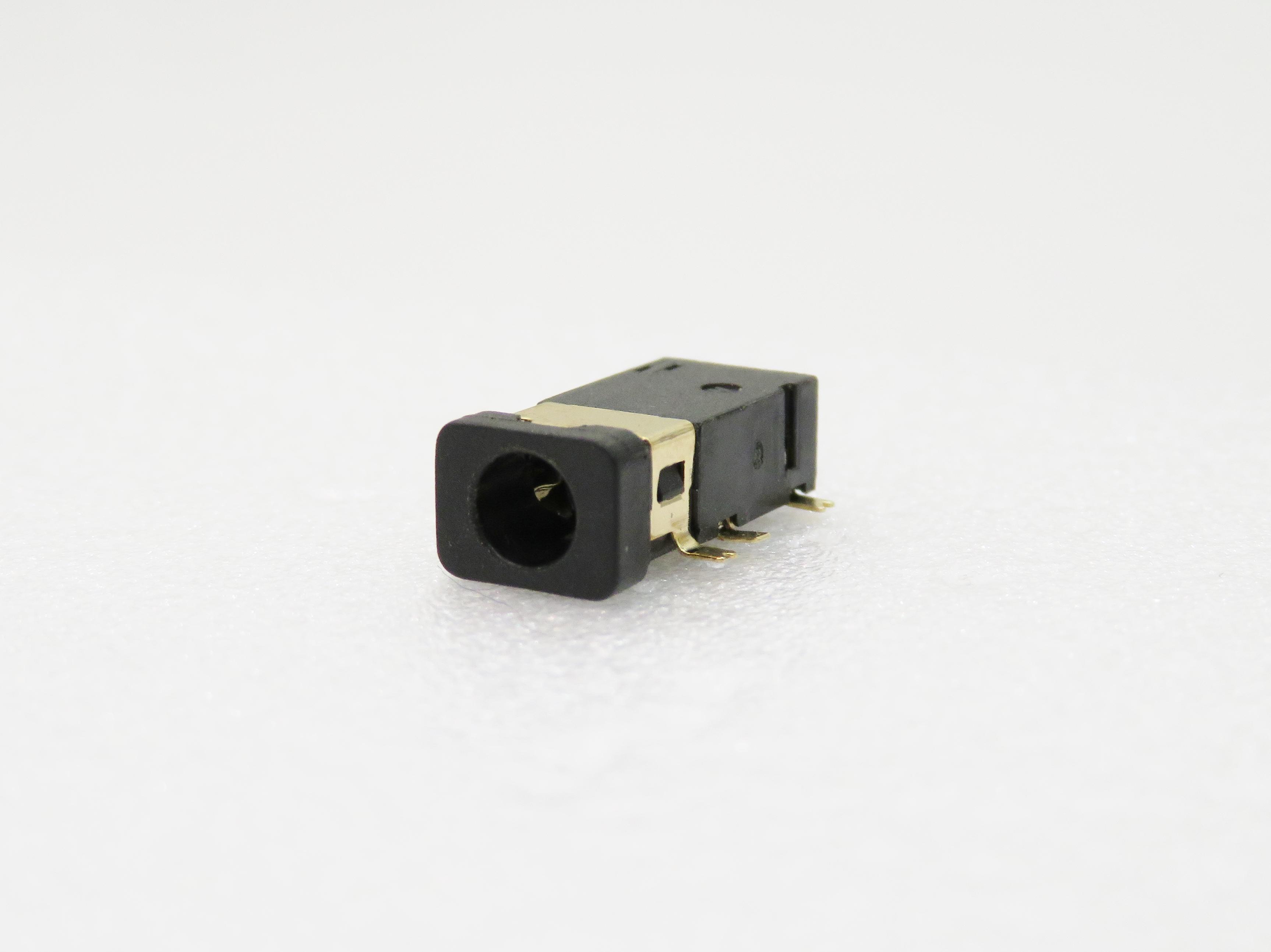 ADAM TECH-ASJ-112-I Steckverbinder für Audio und Video Stereo Audio Jack Connector