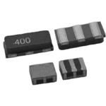 Abracon-ASCR-4.000MGC-T Resonator Ceramic Resonator 4MHz ±0.5% (Tol) ±0.3% (Stability) 30pF 30Ohm 3-Pin SMD T/R