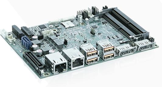 Kontron-43017-0000-18-4 Single Board Computers - SBCs SBC, Intel CPU 64GB DDR4