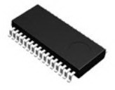 ROHM Semiconductor-BU21181FS-E2 Lighting Drivers and Controller ICs Capacitive Switch Controller 5V 32-Pin SSOP-A T/R