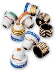 Littelfuse-0TOO01.4Z 保险丝 Fus 125V T/D Plug 1.4A Edison-Bas