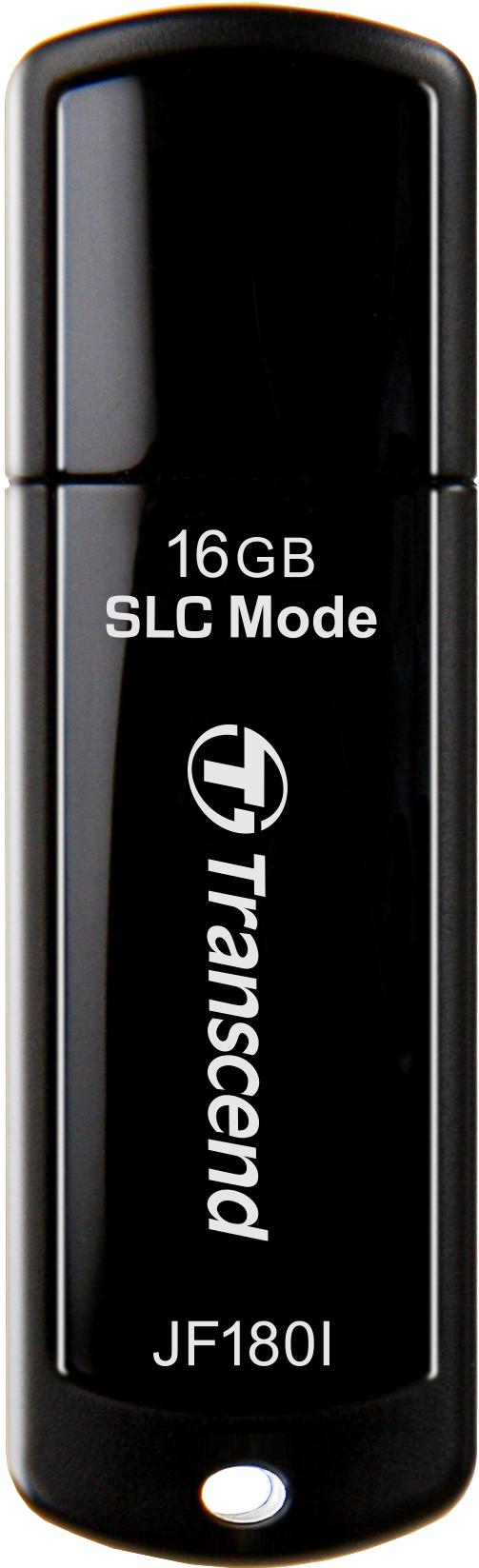 Transcend Information-TS16GJF180I USB Flash Drives USB Flash Drives USB 3.0/USB Type-A 16GB 5V Bulk