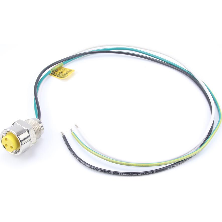 Molex-1300130115 null MINI-CHANGE CORDSET