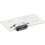 USB/DVI/HDMI连接器CX90MW6-16P采购_元器件采购商城