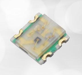 Lite-On Technology-LTST-C19HE1WT-H LEDs LED Tri-Color