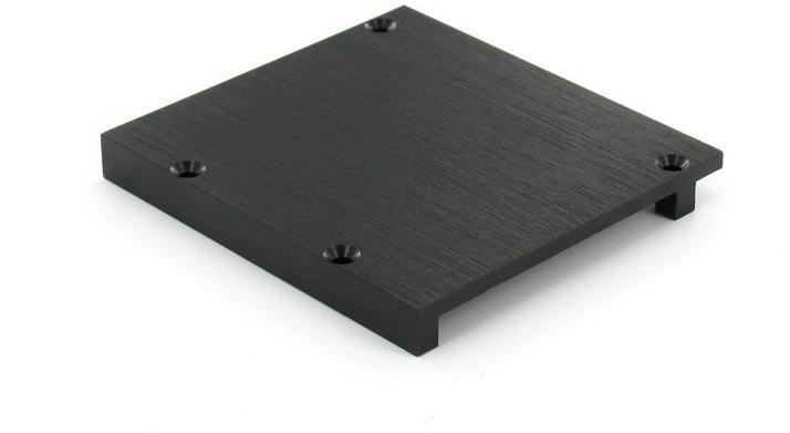 SECO s.r.l.-Q922-DISS-1-PK Disipador de calor Heat Sink Spreader