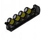 Kit For DWG, VI700 Inmate, LN