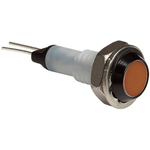 Bivar-PM3-PAD Panel Mount Indicators IP67 Rated Sealed Panel Mount Indicator