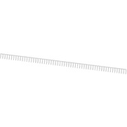 Weidmuller-0545300000 Steckverbinderzubehör Conn Accessories M 58 POS ST