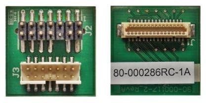 Critical Link-80-000286 Development Kits and Tools MITYDSP-L138/1808/1810/6748 Adapter Tool