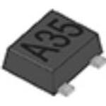 Murata Manufacturing-MRMS511X Magnetwiderstandssensor Magnetoresistive Sensor2mT Magnetic Field 3-Pin T/R