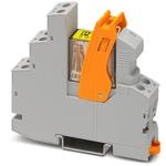 Relay Module Screw Connection Terminal DPDT