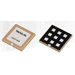 Antenna Patch -5.65dB Gain 1586MHz 10-Pin CSMD Module Automotive AEC-Q200