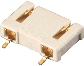 Panasonic Industry-AYL111240 Connector Other Conn Led Lighting Connector F 2 POS 2.4mm ST Reel