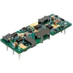 Module DC-DC 24VIN 1-OUT 15V 3.3A 50W 8-Pin 1/8-Brick