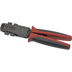 Hand Crimp Tool For Unsealed Receptacle Terminals