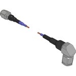 50 ohm, RF Microwave Cable Assembly
