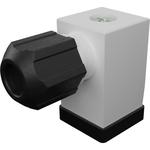 Valve Access Connector Polyamide