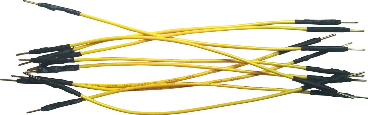 SchmartBoard-920-0097-01 Komponentensätze Jumper Wire Kit