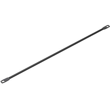 Panduit-SRBS19BL-XY Accessori per connettori Strain Relief Bar