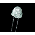 Sanken Electric-SELU6414G-S LED LED Uni-Color Green 560nm 2-Pin T-1