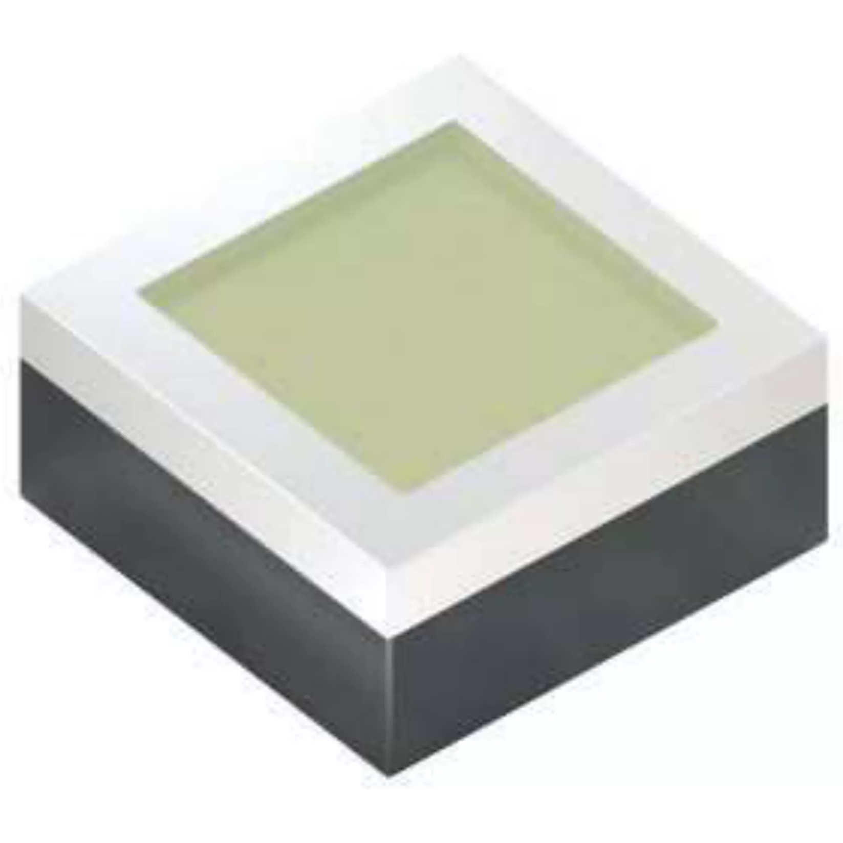 ams OSRAM-GC VJLPL1.13-KQKS-V2V3-1 LED LED Uni-Color Cyan 2-Pin Chip 1414 T/R