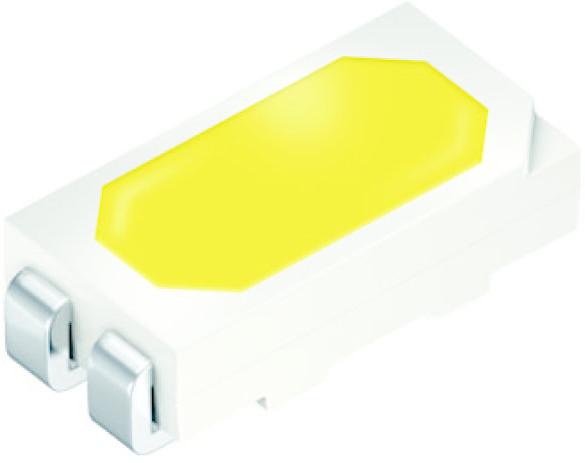 ams OSRAM-LCW JNSH.PC-CPCR-5H7I-1 LED LED Uni-Color White 2-Pin SMD T/R