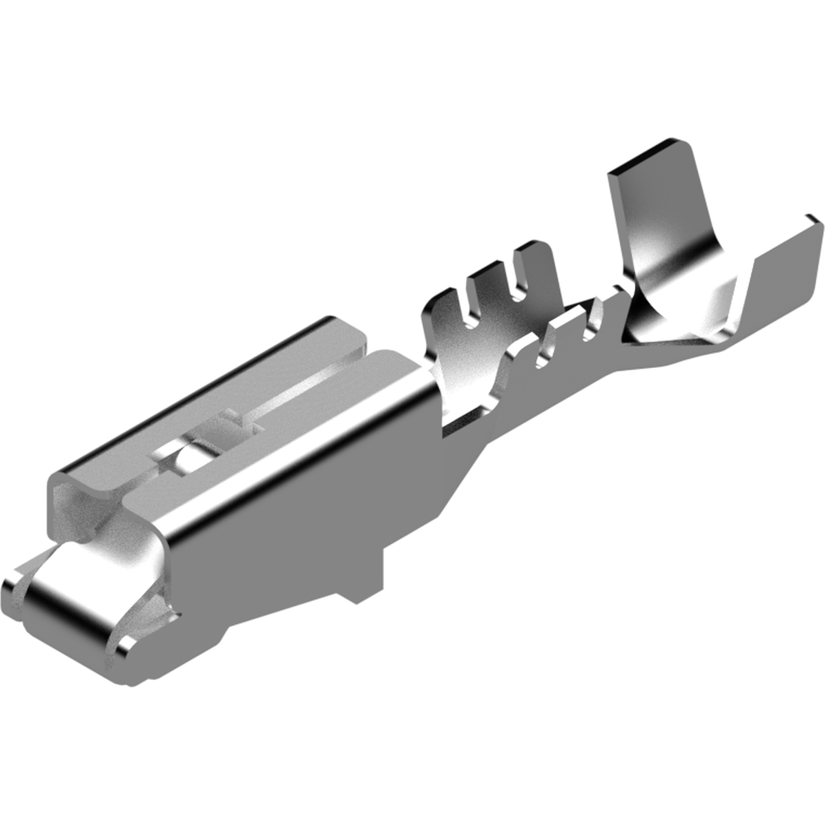 Delphi-12160635 Steckverbinder, Kontakt Contact SKT 2.8 Size Crimp ST Cable Mount 11AWG